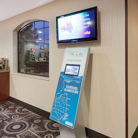 Super 8 By Wyndham Marysville/Port Huron Area Bagian luar foto