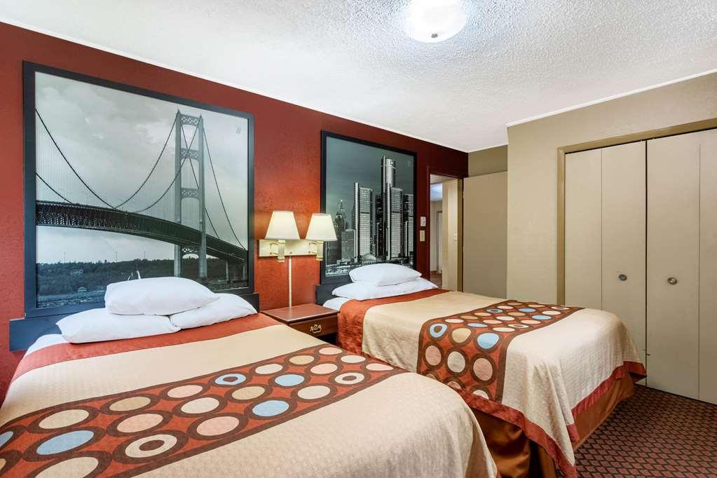 Super 8 By Wyndham Marysville/Port Huron Area Bagian luar foto
